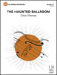 The Haunted Ballroom Orchestra sheet music cover